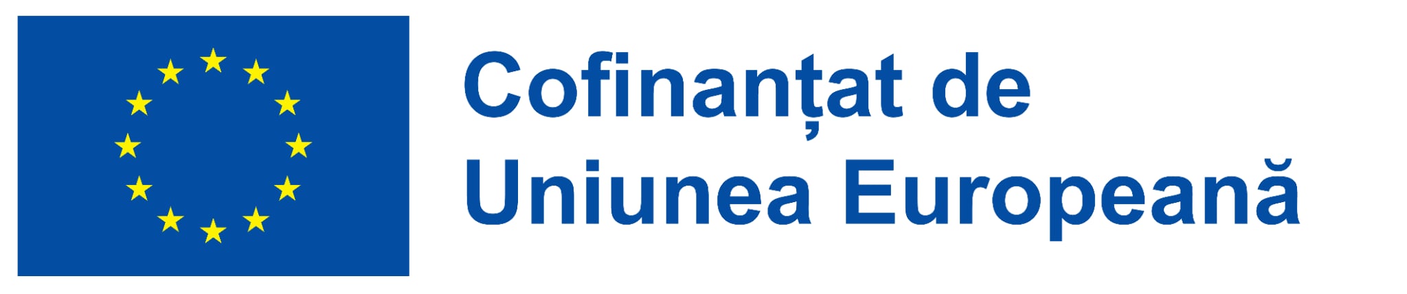 Az Európai Unió társfinanszírozásával